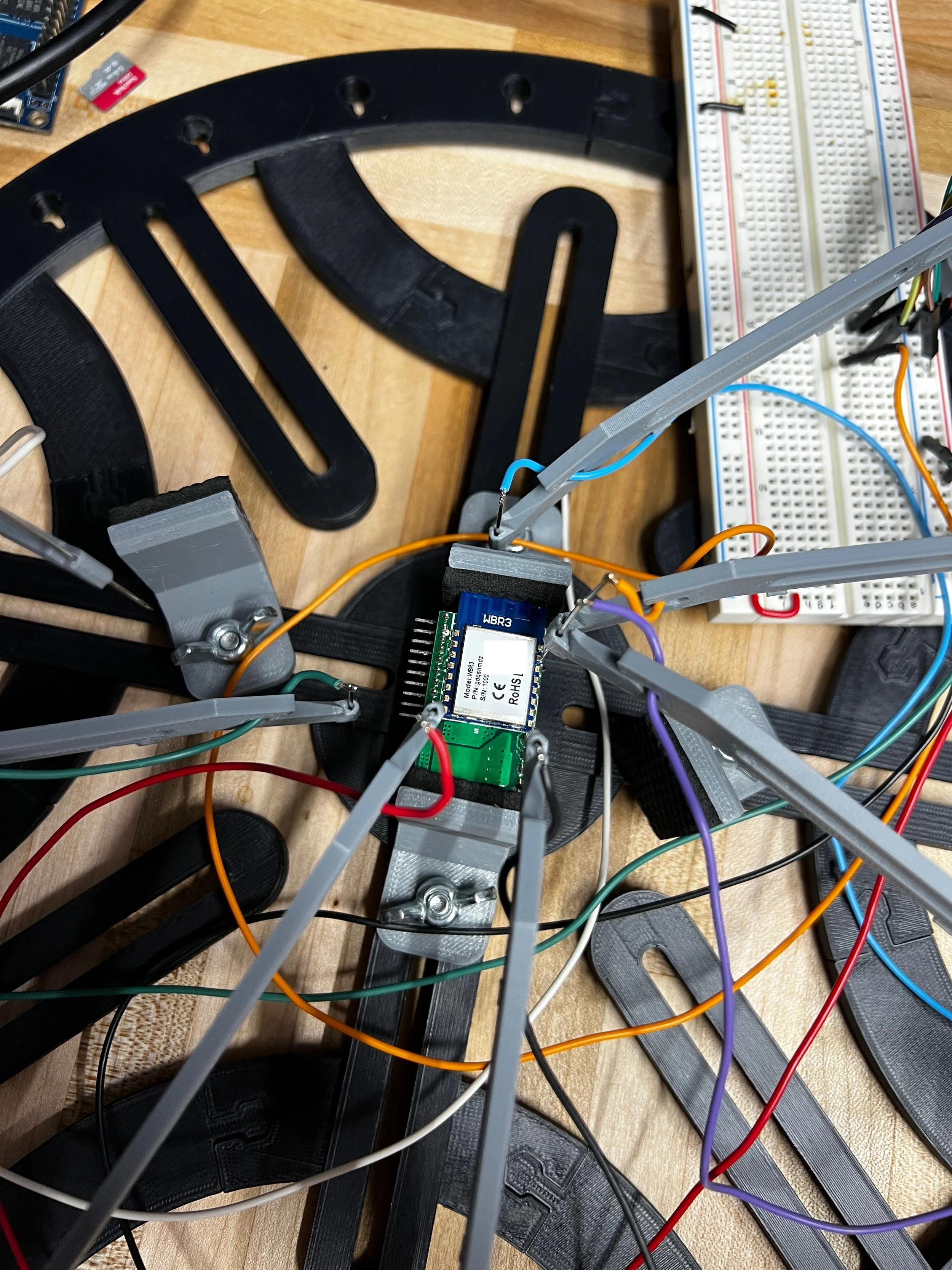  Do you expect me to talk? YES! 👉, I actually do… 