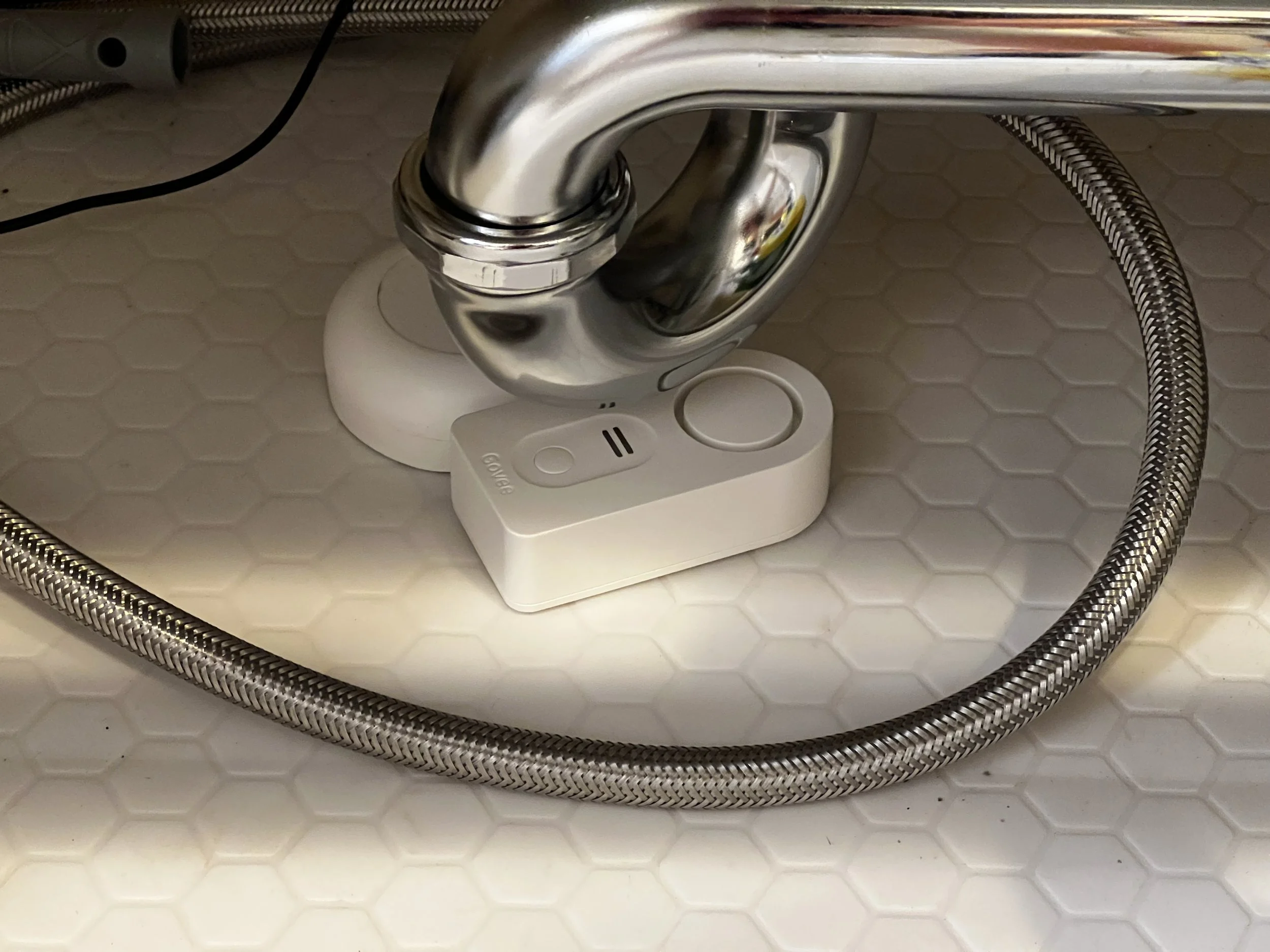 rtl_433, Home Assistant, and cheap flood sensors, oh my!