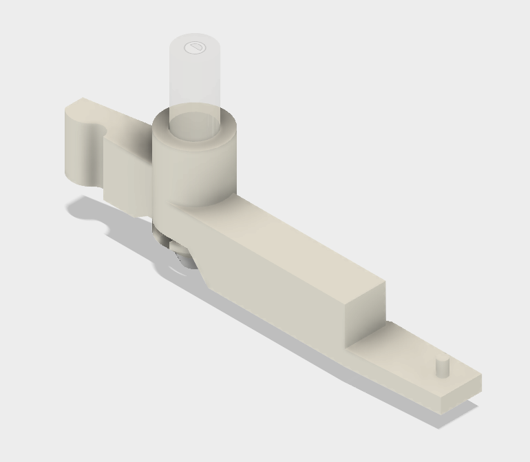 Fixing a Broken Frigidaire Dishwasher Dispenser